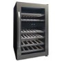 Refurbished Danby DWC114KD1BSS Freestanding 46 Bottle Wine Cooler