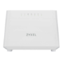 Refurbished Zyxel DX3301-T0 AX1800 1000MBit/s Dual-Band Wireless VDSL2 Router