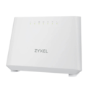 Refurbished Zyxel DX3301-T0 AX1800 1000MBit/s Dual-Band Wireless VDSL2 Router
