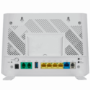 Refurbished Zyxel DX3301-T0 AX1800 1000MBit/s Dual-Band Wireless VDSL2 Router