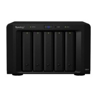GRADE A1 - Synology DX517 5 Bay Diskless Expansion Enclosure