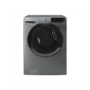 Refurbished Hoover DXOA610AK3R Freestanding 10KG 1600 Spin Washing Machine Graphite
