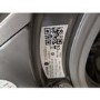 Refurbished Hoover DXOA610AK3R Freestanding 10KG 1600 Spin Washing Machine Graphite