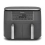 Refurbished Ninja DZ300UK Dual Zone 6-in-1 7.6L Air Fryer