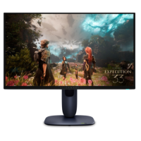 Refurbished Dell Alienware AW2725Q 27" QD-OLED UHD 4K 240Hz 0.03ms Gaming Monitor Refurbished Dell Alienware AW2725Q 27" QD-OLED UHD 4K 240Hz 0.03ms Gaming Monitor