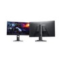 Refurbished Dell G2724D 27" IPS QHD 165Hz 1ms FreeSync/G-Sync Gaming Monitor