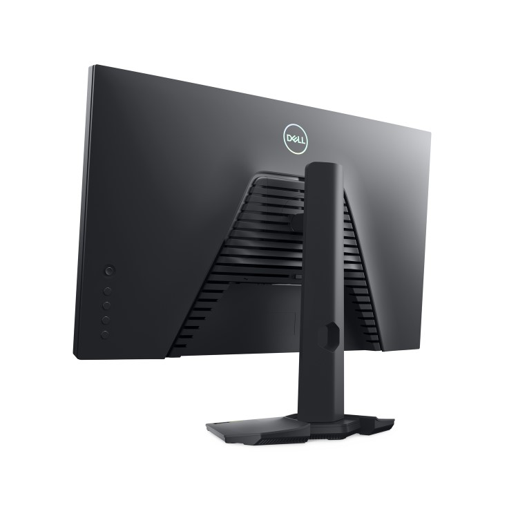 Refurbished Dell G2724D 27" IPS QHD 165Hz 1ms FreeSync/G-Sync Gaming Monitor