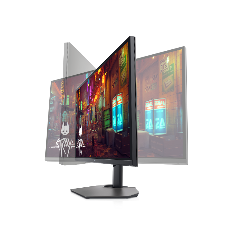 Refurbished Dell G3223Q 32" IPS 4K Ultra HD 144Hz Monitor