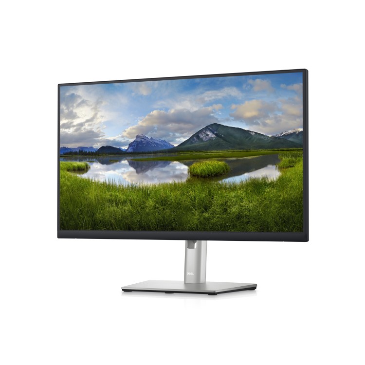 Refurbished Dell P2423D 23.8" IPS QHD LED Monitor