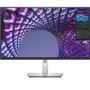 Refurbished Dell P3223QE 31.5" 4K UHD LED Monitor