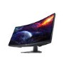Refurbished Dell S3422DWG 34" VA WQHD LCD 144Hz 1ms FreeSync Monitor