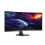 Refurbished Dell S3422DWG 34" VA WQHD LCD 144Hz 1ms FreeSync Monitor