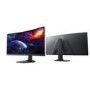 Refurbished Dell S3422DWG 34" VA WQHD LCD 144Hz 1ms FreeSync Monitor