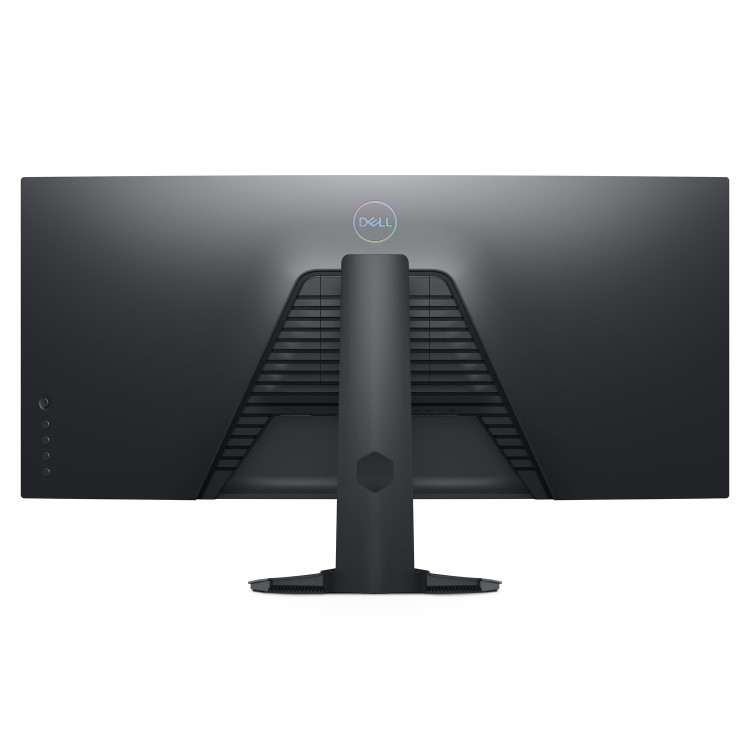 Refurbished Dell S3422DWG 34" VA WQHD LCD 144Hz 1ms FreeSync Monitor
