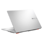 Refurbished ASUS Vivobook Go 15 E1504FA AMD Ryzen 5 8GB RAM 512GB SSD 15.6 Inch Windows 11 Laptop