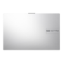 Refurbished ASUS Vivobook Go 15 E1504FA AMD Ryzen 5 8GB RAM 512GB SSD 15.6 Inch Windows 11 Laptop
