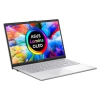 Refurbished ASUS VivoBook 15 OLED E1504FA AMD Ryzen 5 7520U 8GB 256GB 15.6 Inch Windows 11 Laptop