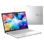 Refurbished ASUS VivoBook 15 OLED E1504FA AMD Ryzen 5 7520U 8GB 256GB 15.6 Inch Windows 11 Laptop