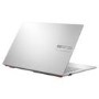 Refurbished ASUS VivoBook 15 OLED E1504FA AMD Ryzen 5 7520U 8GB 256GB 15.6 Inch Windows 11 Laptop