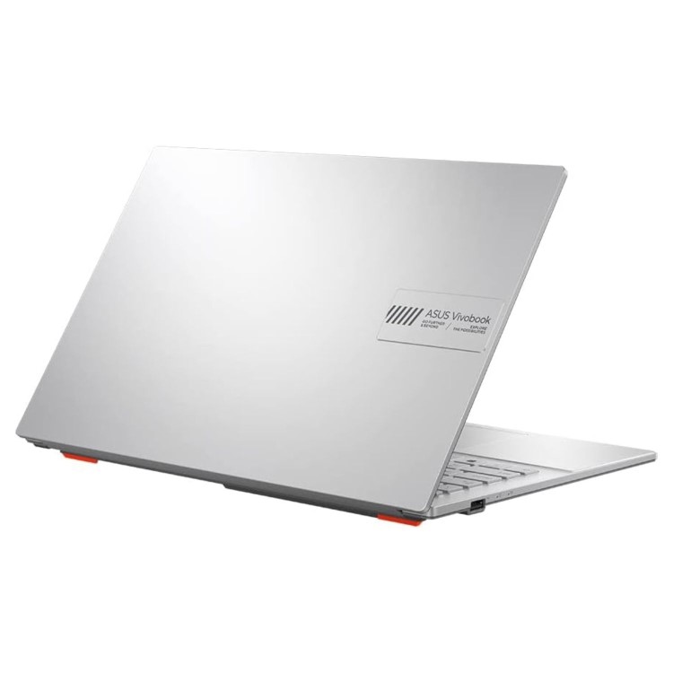 Refurbished ASUS VivoBook 15 OLED E1504FA AMD Ryzen 5 7520U 8GB 256GB 15.6 Inch Windows 11 Laptop