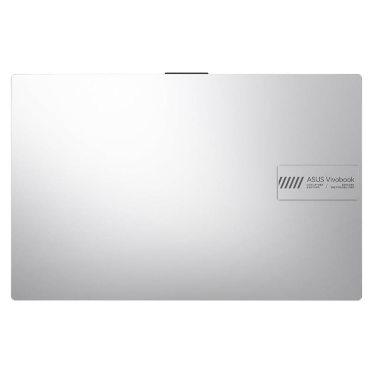 Refurbished ASUS VivoBook 15 OLED E1504FA AMD Ryzen 5 7520U 8GB 256GB 15.6 Inch Windows 11 Laptop