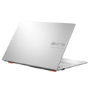 Refurbished ASUS VivoBook Go 15 OLED Intel Core i3 8GB RAM 256GB SSD 15.6 Inch Windows 11 Laptop