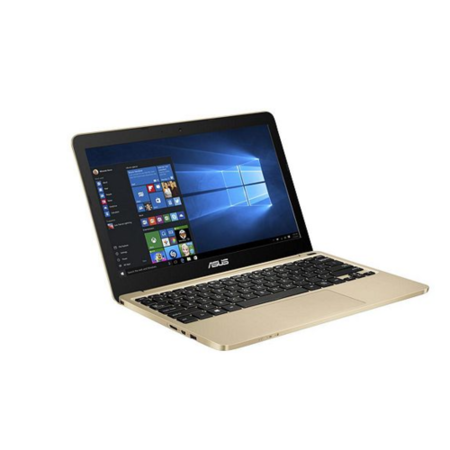 Refurbished ASUS Vivobook E200HA Intel Atom x5 Z8300 2GB 32GB 11.6