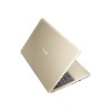 Refurbished Asus E200HA Intel Atom X5-Z8350 2GB 32GB 11.6 Inch Windows 10 Laptop in Gold