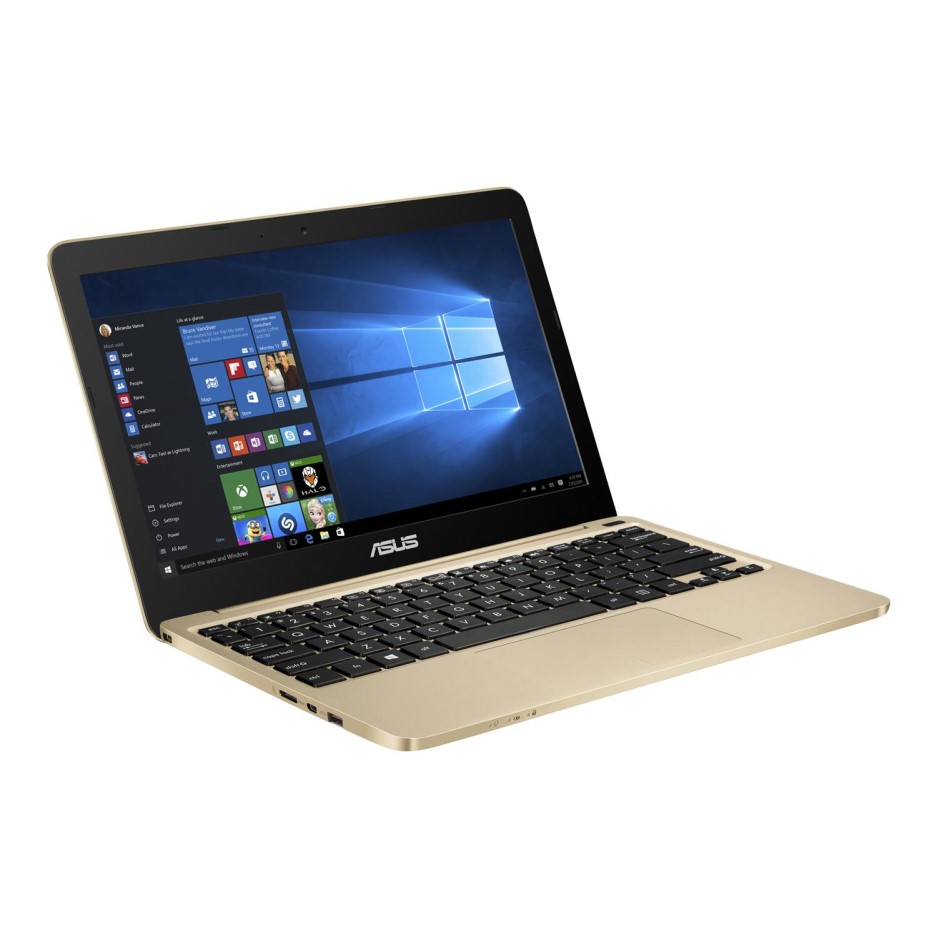 Refurbished Asus E200HA Intel Atom X5 Z8350 2GB 32GB 11 6 