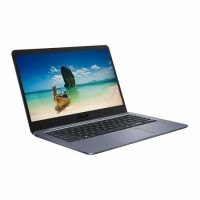 Refurbished Asus VivoBook E406MA-BV009TS Intel Celeron N4000 4GB 64GB 14 Inch Windows 10 Laptop