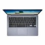 Refurbished Asus VivoBook E406MA-BV009TS Intel Celeron N4000 4GB 64GB 14 Inch Windows 10 Laptop