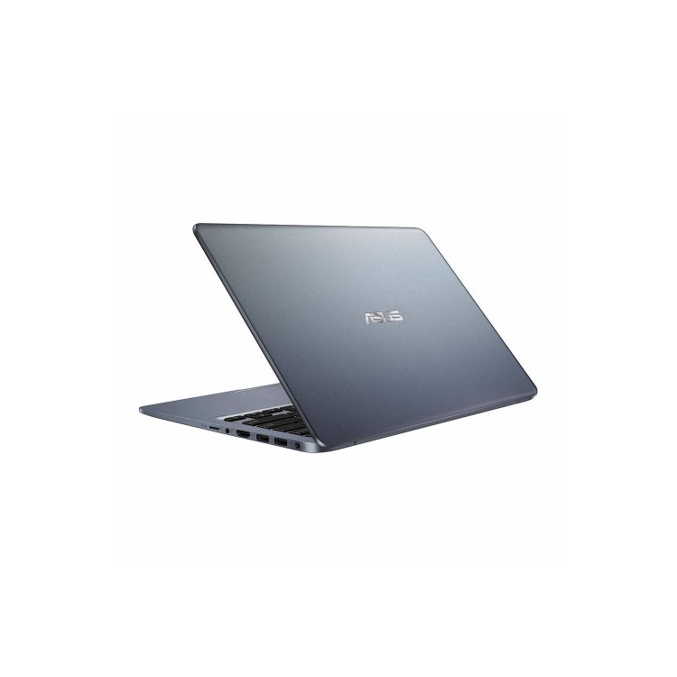 Refurbished Asus VivoBook E406MA-BV009TS Intel Celeron N4000 4GB 64GB 14 Inch Windows 10 Laptop