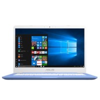 Refurbished ASUS E406MA Intel Celeron N4000 4GB 64GB 14 Inch Windows 10 Laptop