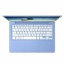 Refurbished ASUS E406MA Intel Celeron N4000 4GB 64GB 14 Inch Windows 10 Laptop