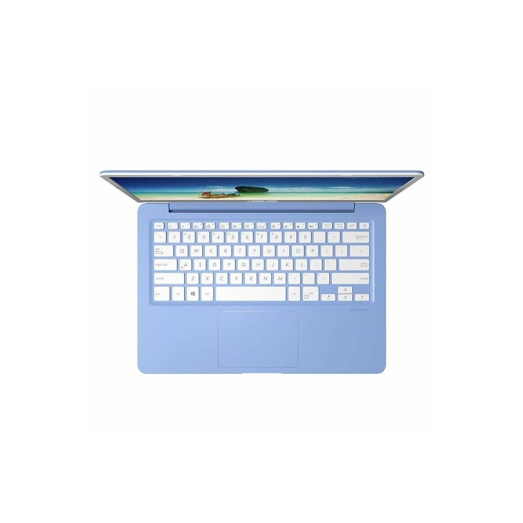 Refurbished ASUS E406MA Intel Celeron N4000 4GB 64GB 14 Inch Windows 10 Laptop