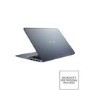 Refurbished Asus E406NA Intel Celeron N3350 4GB 64GB 14 Inch Windows 10 Laptop