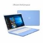 Refurbished Asus VivoBook E406SA-BV133 Intel Celeron N3060 4GB 32GB 14 Inch Windows 10 Laptop 