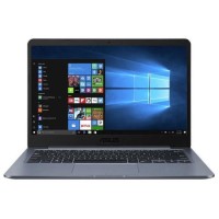 Refurbished Asus E406SA-BV227TS Intel Celeron N3000 4GB 64GB 14 Inch Windows 10 Laptop