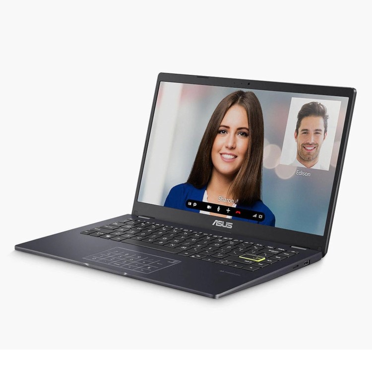 Refurbished Asus E410MA Intel Celeron N4020 4GB 64GB 14 Inch Windows 11 Laptop