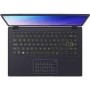 Refurbished Asus E410MA Intel Celeron N4020 4GB 128GB 14 Inch Windows 11 Laptop - International Keyboard