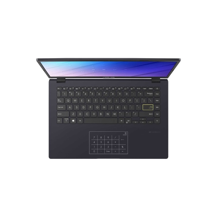 Refurbished Asus E410MA Intel Celeron N4020 4GB 128GB 14 Inch Windows 11 Laptop - International Keyboard
