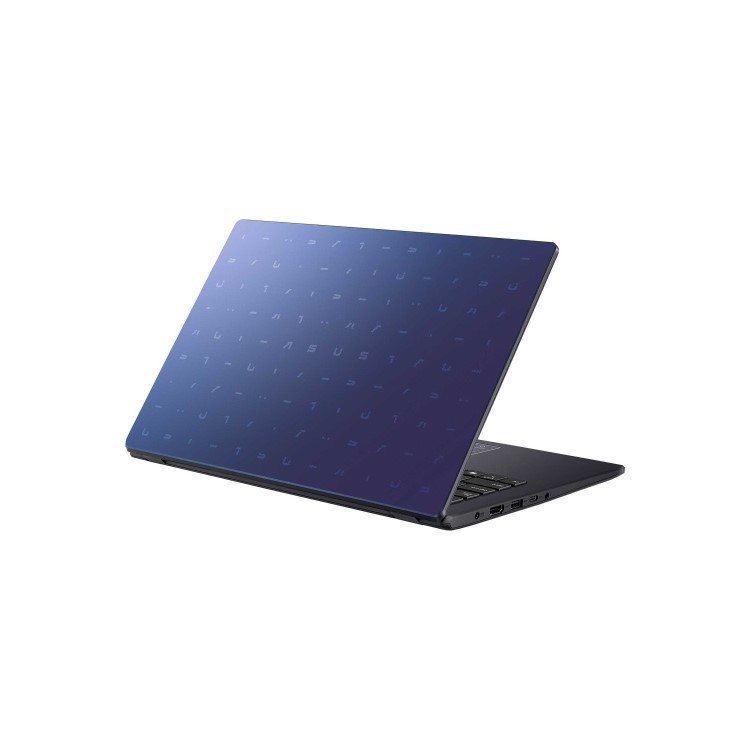 Refurbished Asus E410MA Intel Celeron N4020 4GB 128GB 14 Inch Windows 11 Laptop - International Keyboard