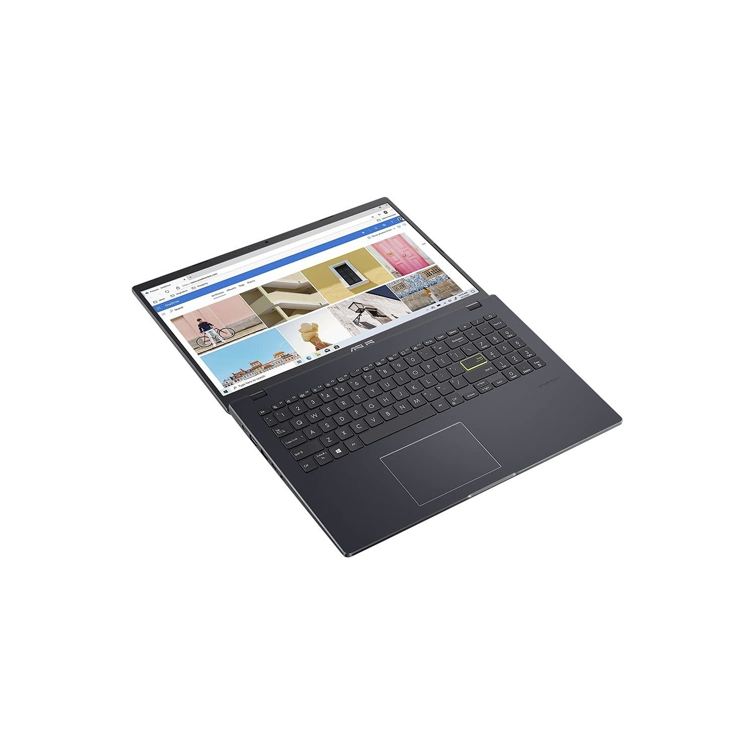 Refurbished Asus E510 Intel Pentium N5030 4GB 128GB 15.6 Inch 