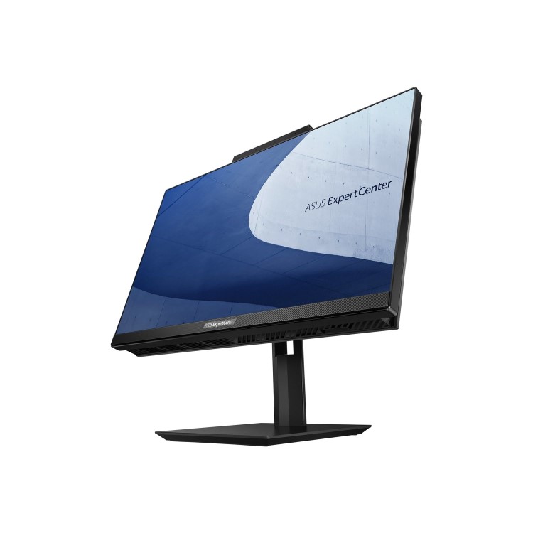 ASUS ExpertCenter E5 AiO 22 Core i5 8GB 256GB 21.5 Inch Win 11 Pro All-in-One Desktop