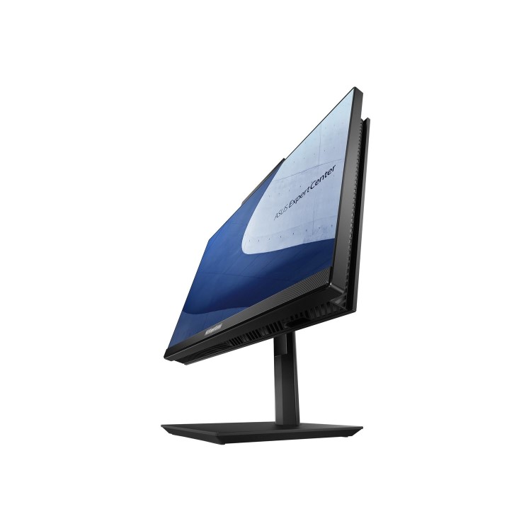 ASUS ExpertCenter E5 AiO 22 Core i5 8GB 256GB 21.5 Inch Win 11 Pro All-in-One Desktop