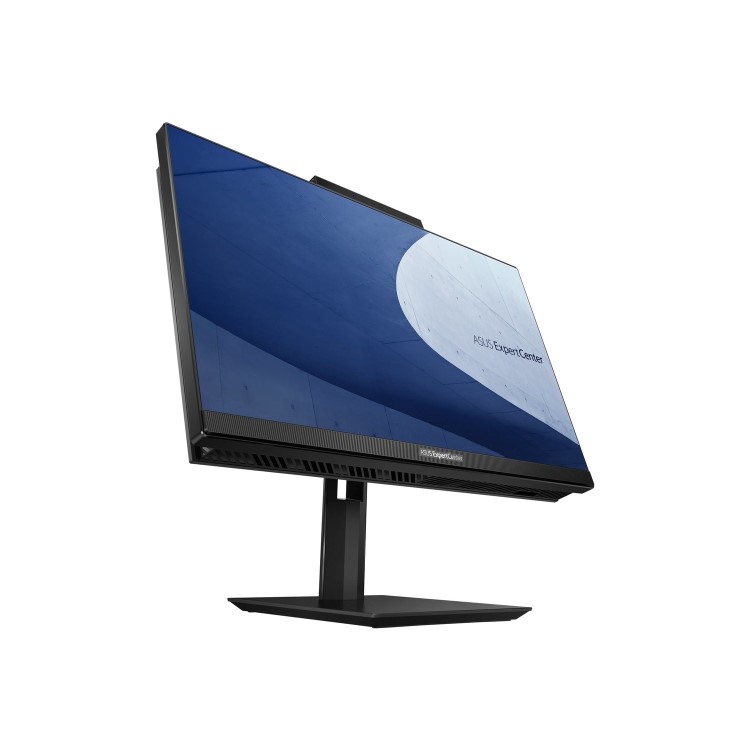ASUS ExpertCenter E5 AiO 22 Core i5 8GB 256GB 21.5 Inch Win 11 Pro All-in-One Desktop