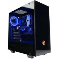 Refurbished CyberPower Armada AMD A10 9700  8GB 1TB Windows 10 Desktop
