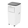 Refurbished electriQ EcoSilent 10000 BTU Portable Air Conditioner for rooms up to 28 sqm