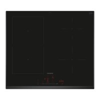 Refurbished Siemens iQ500 60cm 4 Zone Induction Hob
