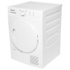 electriQ 8kg Condenser Tumble Dryer - White